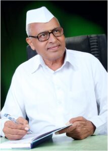 Hon'ble President 