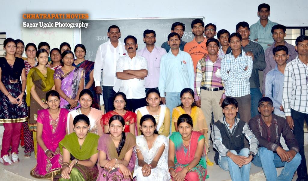 Prize Distribution Ceremony