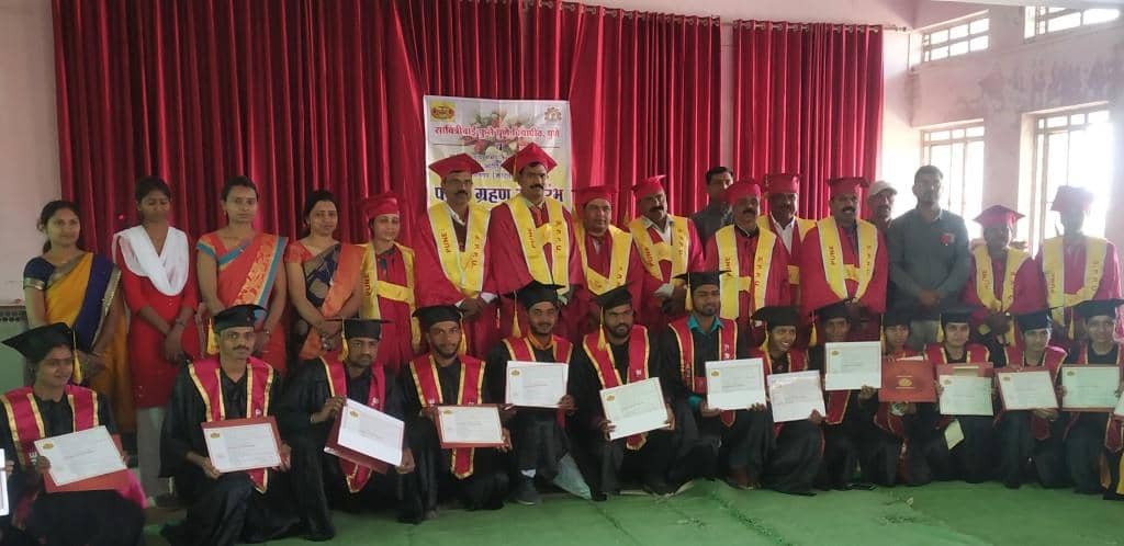 Convocation Ceremony 