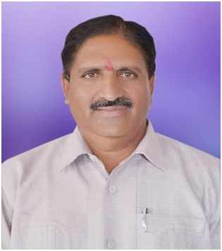Hon. Shri. Shahaji Manikrao Somvanshi